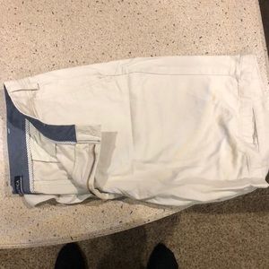 Nautica deck shorts